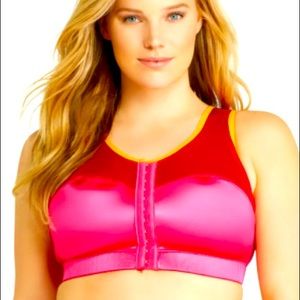 Enell High Impact Sports Bra - Limited Edition (NWT)